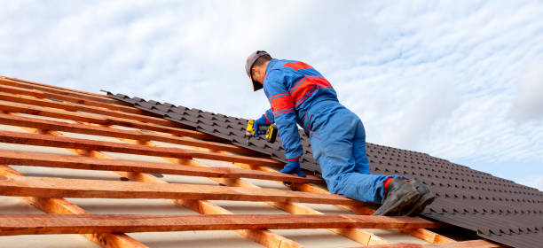 Hot Roofs in Missoula, MT